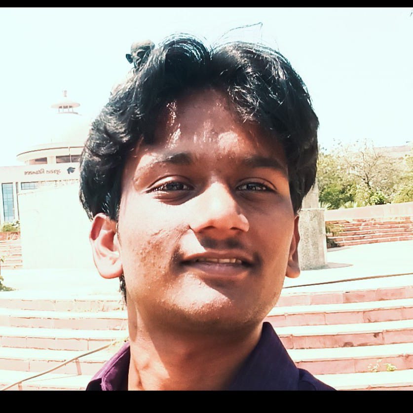 Aayush Bankar