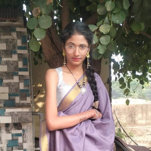 Diya Darji