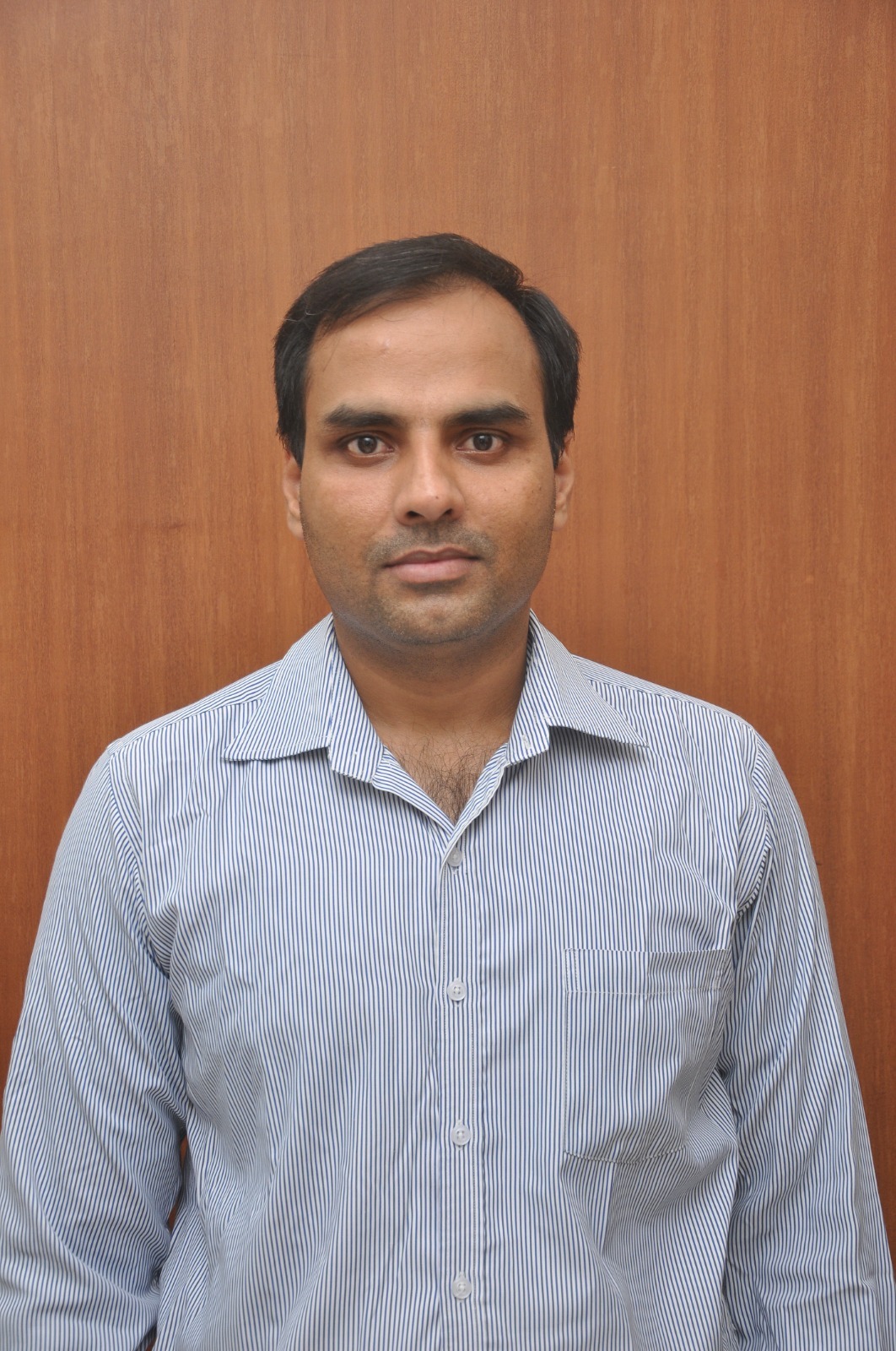 Dr. ANSHUMAN Satishkumar PATEL