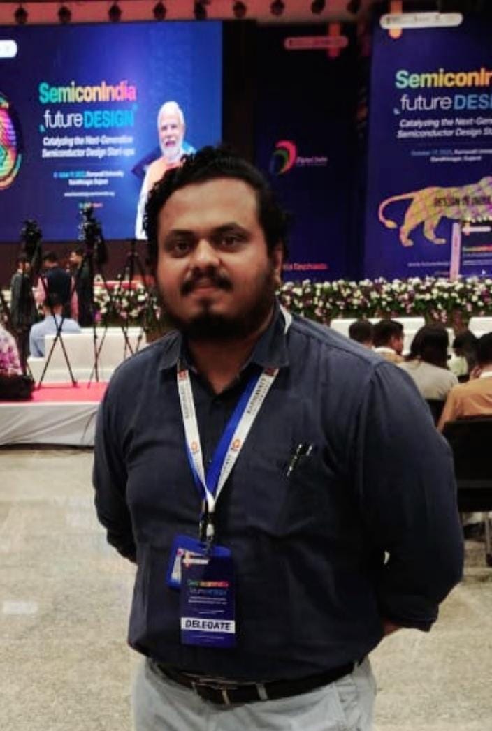 Chahan Rashikbhai Katara
