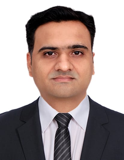 Dr. Panchal Esan Pramodbhai