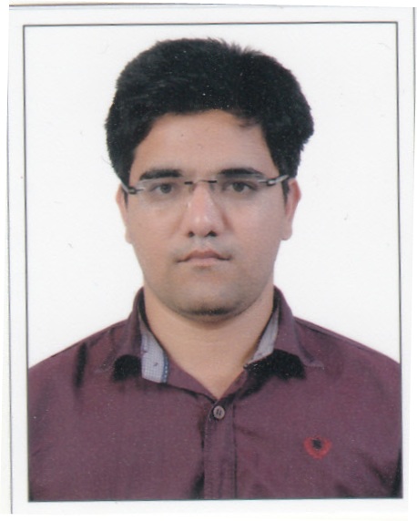 Mr. Rahul P Joshi